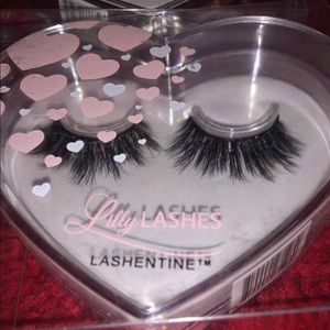 Last One Lily Lashes💖 MIAMI
